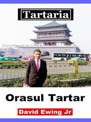 cover image of Tartaria--Orasul Tartar